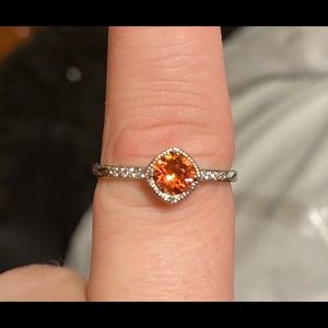 Fragrant Jewels Ring Size 10